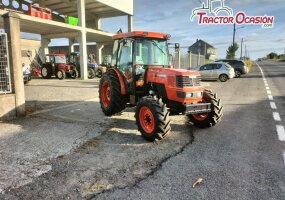 Kubota ME 9000 DTL