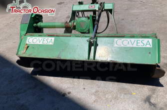 TRITURADORA COVESA TMSF 1600