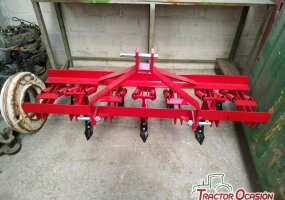 CULTIVADOR TJM 7 BRAZOS