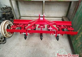 CULTIVADOR TJM 7 BRAZOS