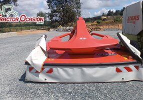 KUHN FC 3125