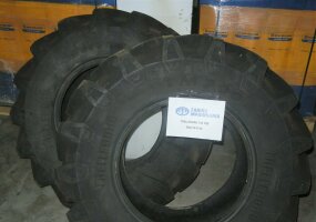 RUEDAS NUEVAS TRELLEBORG TM 700
