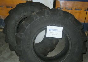 RUEDAS NUEVAS TRELLEBORG TM 700
