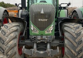 FENDT 824