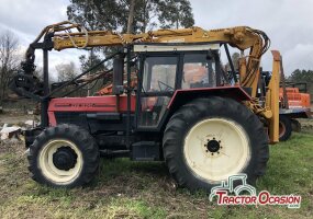 Zetor ZTS 16245