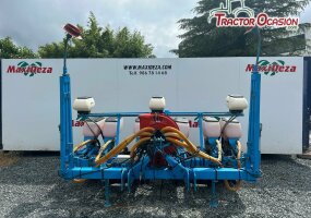 SEMBRADORA MAIZ MONOSEM NG-PLUS 6 US 3188