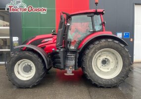 TRACTOR VALTRA T174 US 3233