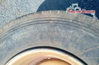 RUEDA LINGLONG 445 45 19.5