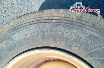 RUEDA LINGLONG 445 45 19.5