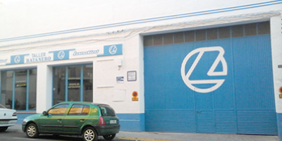Taller Mecanico Batanero