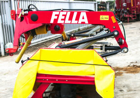FELLA SM310-F T CC