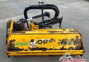 TRITURADORA MULTIFUNCION ORSI FARMER 167 US 3258
