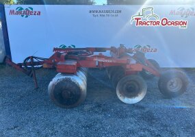 GRADA DE DISCOS MARNI GRH22 US 3527