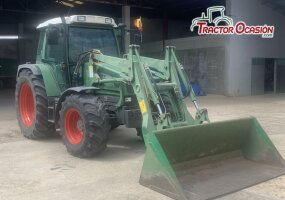 FENDT FARMER 309 CA