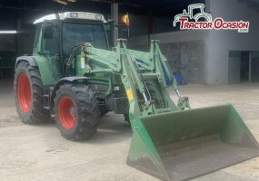 FENDT FARMER 309 AC