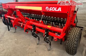 SEMBRADORA SOLA 194-35