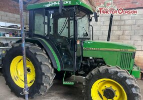 John Deere 5400