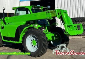 TELESCOPICA MERLO 32.6