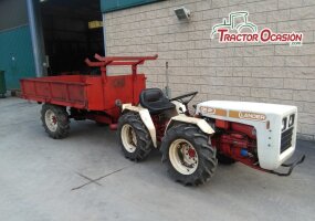 LANDER 730 DT