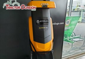 BIOTRITURADORA EN LIQUIDACION