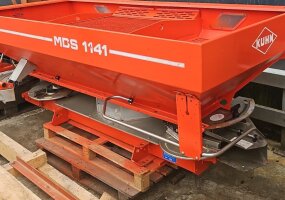 KUHN MDS 1141