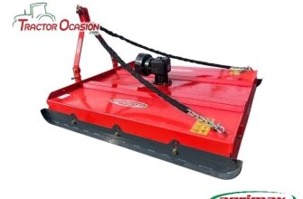 DESBROZADORA AGRIMAX DESBROMAXECO1400