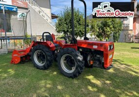 AGRIA 8900 DR V30