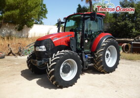 CASE IH FARMALL 110C