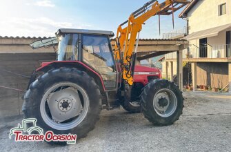 Massey Ferguson 4260