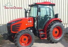 TYM T78 90CV