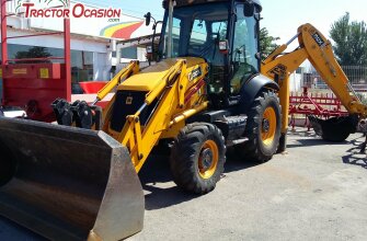 JCB 3CX
