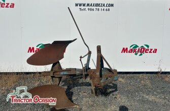 ARADO CLIENTE MONOSURCO VOLTEO MANUAL US 3143