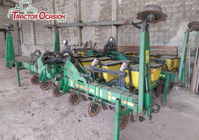 JOHN DEERE MAX EMERGE 1700XP