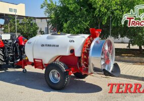 TERRAMAR ATAR-1000