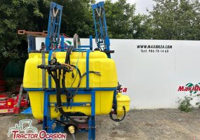 SULFATADORA AGUIRRE 1200 LITROS US 3193