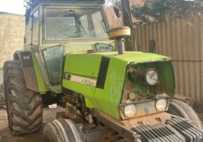 DEUTZ DX 6.30