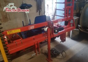 FERRARI CONSTRUZIONI FPA EVOLUTION MULTIPLA