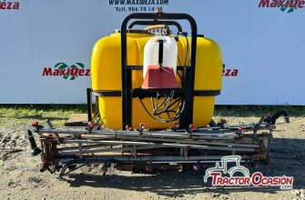SULFATADORA MOVICAM 1000 L. US 2901