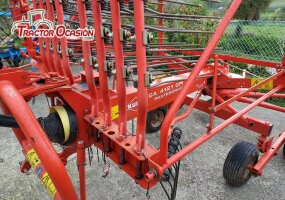 KUHN GA4121GM