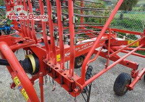 KUHN GA4121GM