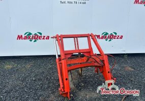 TRIPUNTAL GRADA ROTATIVA KUHN