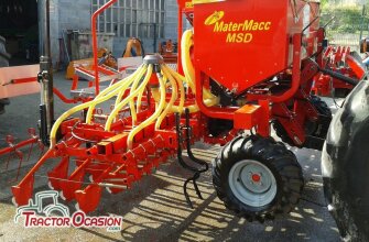 MATERMACC MSD300