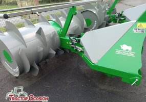 Estendedor de Silo INDUSAGRI ESTCIR22 