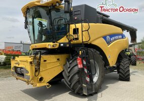 NEW HOLLAND CR8070 SL