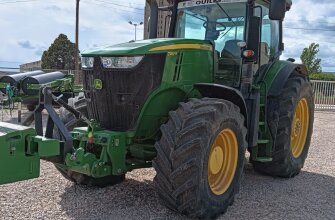 John Deere 7280R