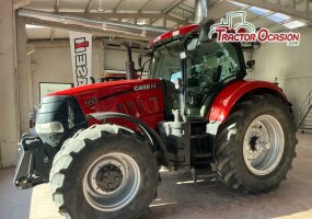 CASE IH 225 CVX