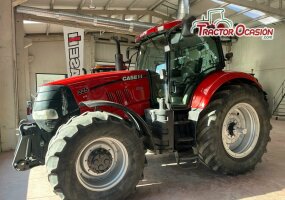 CASE IH 225 CVX