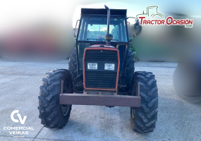 Massey Ferguson 390-E