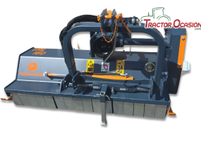 TRITURADORA TRL FERNANDEZ AGROINDUSTRIAL