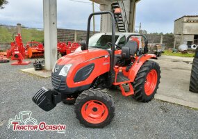  kioti CK 4020 seminuevo